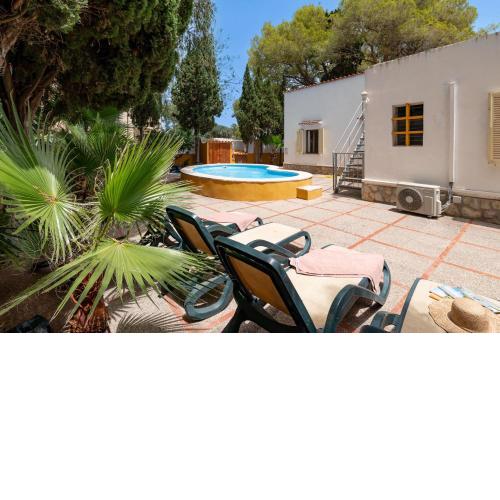 Villa Minerva by Sealand Villas