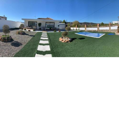 Villa Minerva