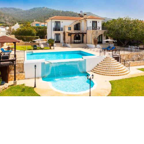 Villa Minoas