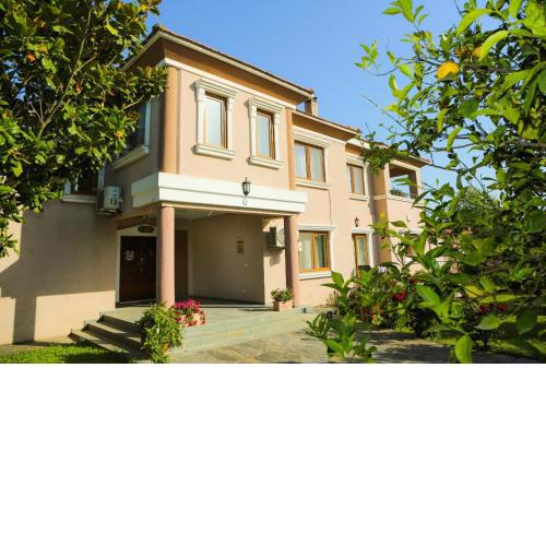 Villa Minta