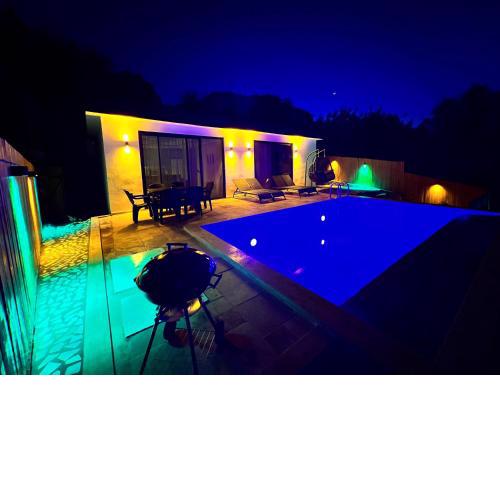 Villa Mios