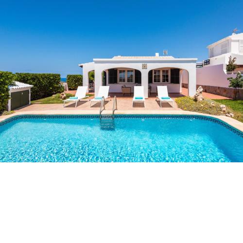 Villa Miquel