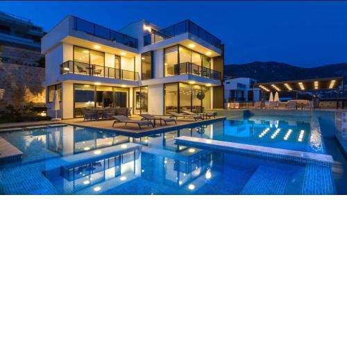 Villa Mirade 2