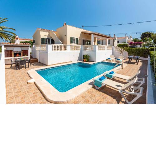 Villa Mirador by Villa Plus