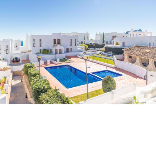 Villa Mirador de Bassetes 5 - Grupo Turis