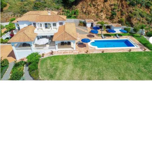 Villa Mirador de Valtocado