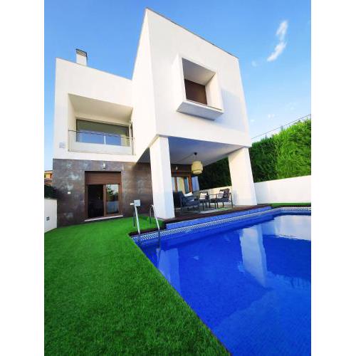 VILLA MIRADOR DON SALVADOR