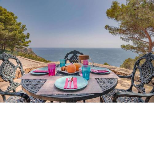 Villa Mirador, Javea