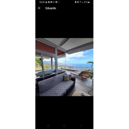Villa Mirador los Corales