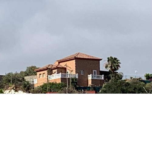 Villa Mirador Los Hoyos