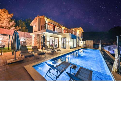 Villa mirador