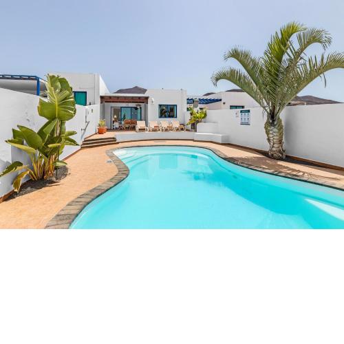 Villa Mirador