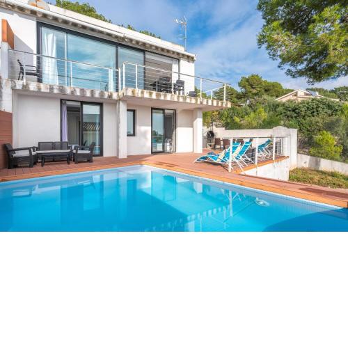 Villa Mirador