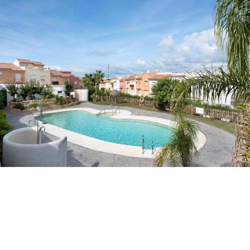 Villa Miradores
