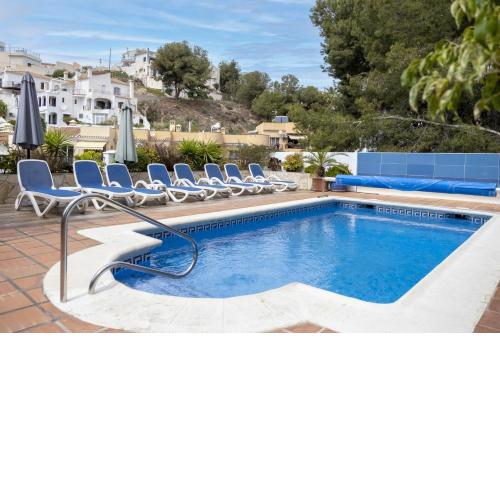 Villa Miramar Burriana Beach 6 pax