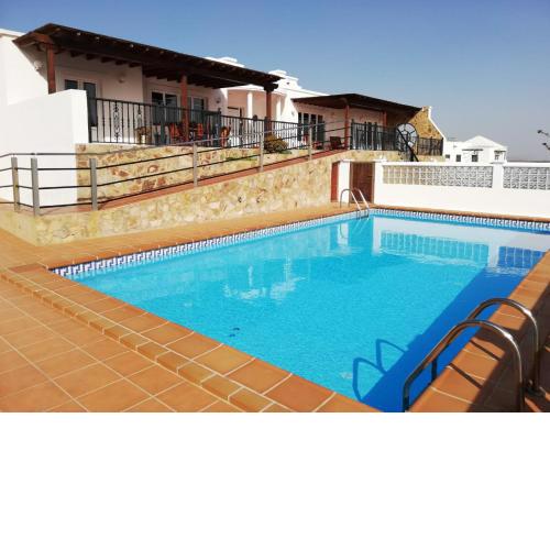Villa Miramar, Güime