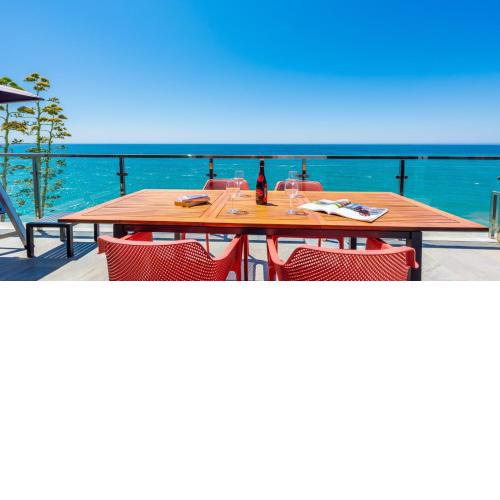 Villa Miramar Rincon de la Victoria by Ruralidays