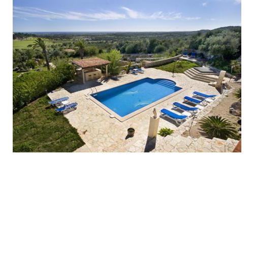 Villa Miramar