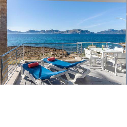 Villa Miramar