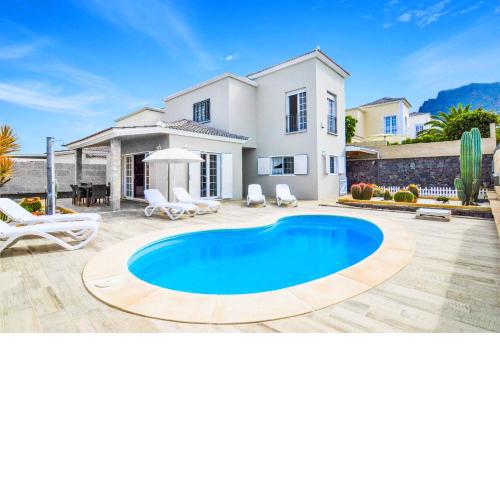 Villa Miranda