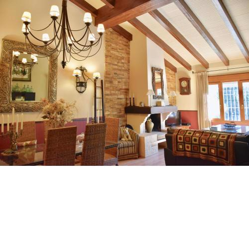Villa Miranda