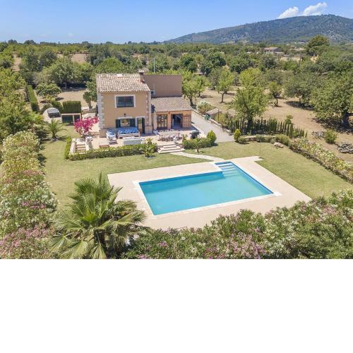 Villa Miravall Selva