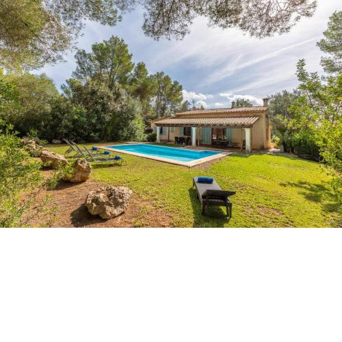 Villa Mireia