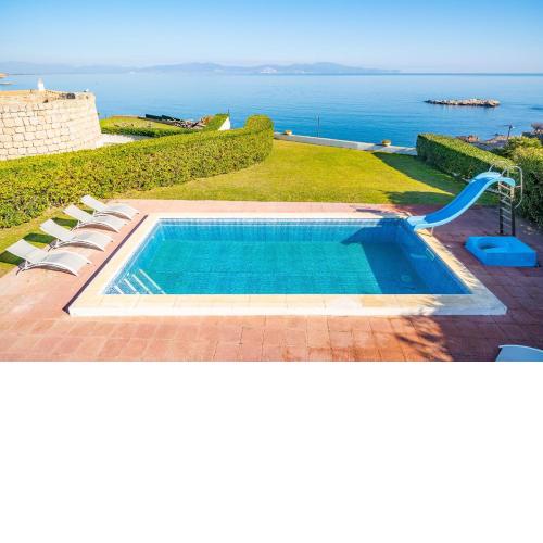 Villa Mireia