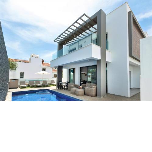 Villa Mirella