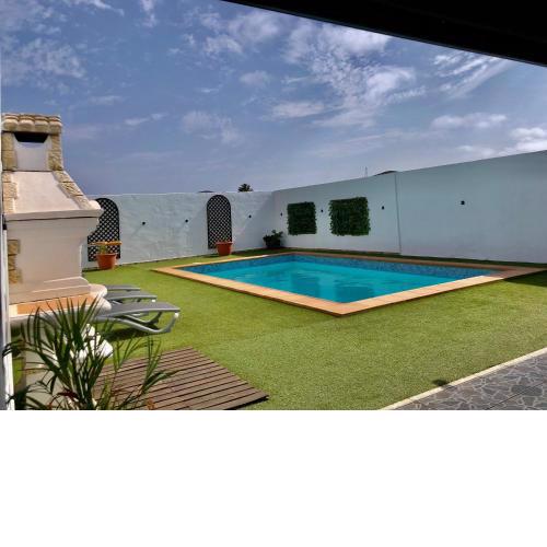 Villa Miriam