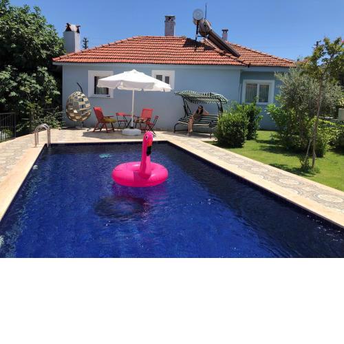 Villa Misli - Heart of Dalyan and Newly Renovated