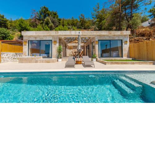Villa Miss Kalkan Üzümlü
