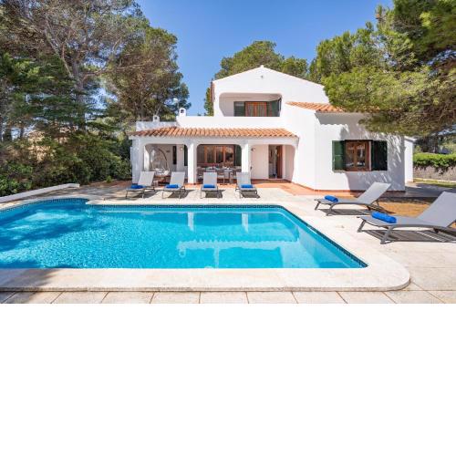 Villa Misuco