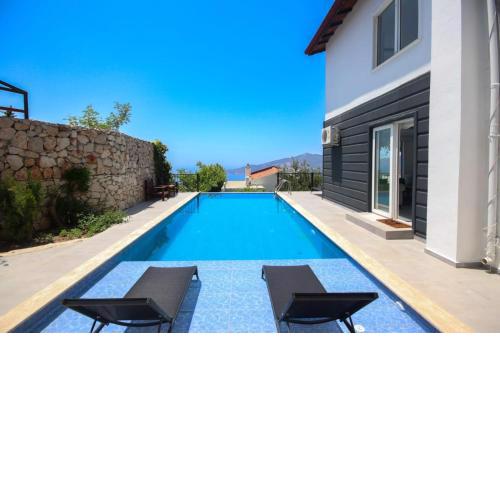 Villa MK