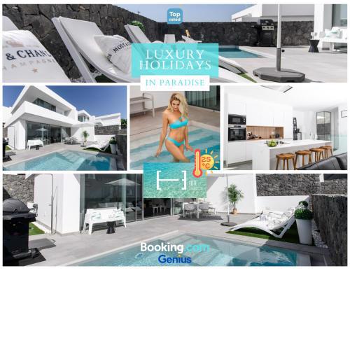 Villa Moada Ocean Breeze