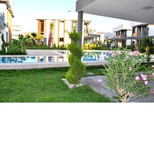 Villa Modern
