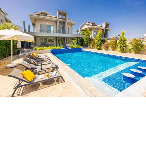 Villa Moderno B