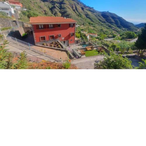 Villa MOGAREN