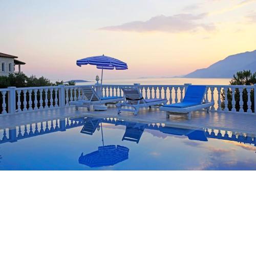 Villa Mola Apart 3