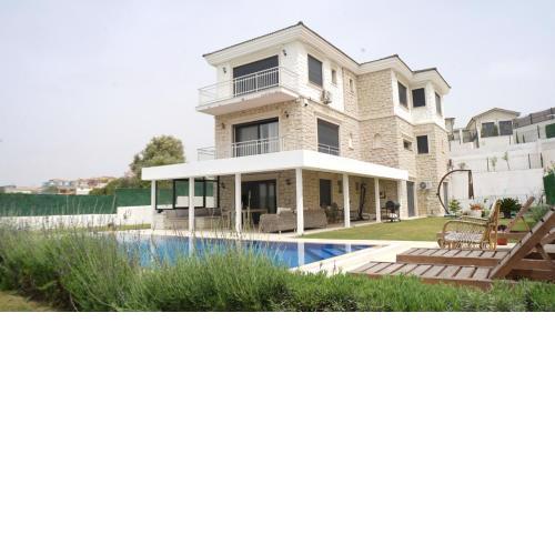 Villa Mola Çeşme