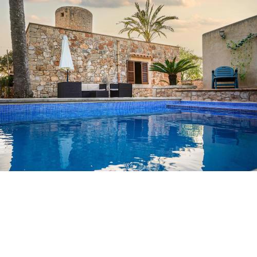 Villa moli de ca n'orell