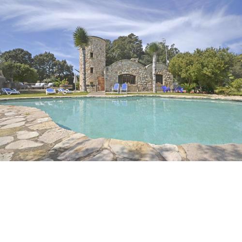 Villa Moli