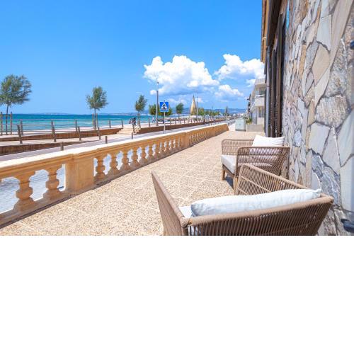 Villa Molinar