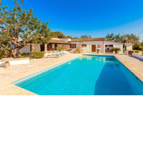 Villa Molinas