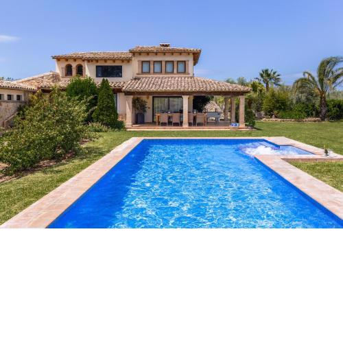 Villa Moliner