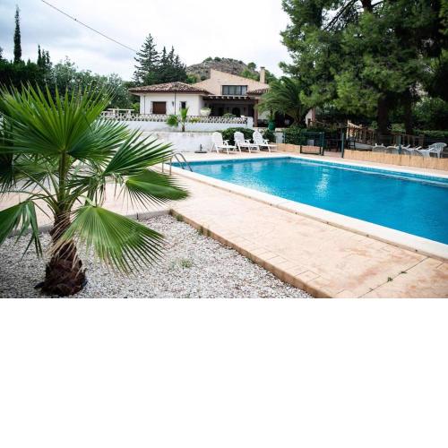 Villa Molinos