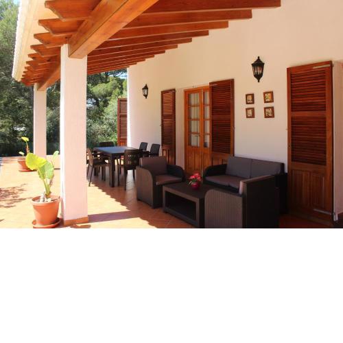 Villa Moll
