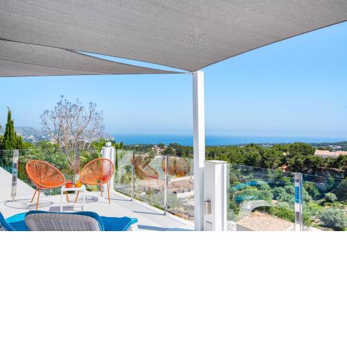 Villa Momily - Dream Seaview - by Holiday Rentals Villamar