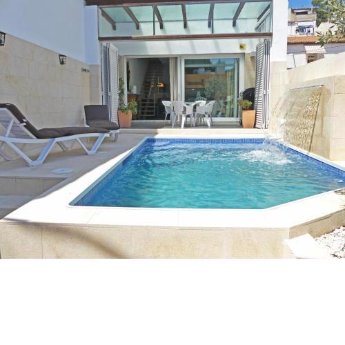 Villa Mon Repos