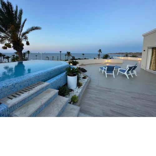 Villa Monastir
